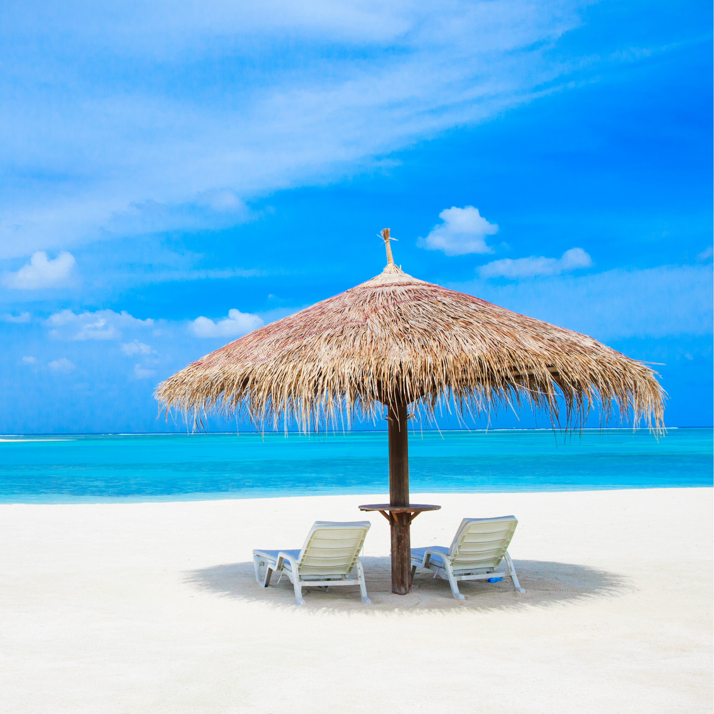 7 Night Hotel Stay for TWO in Maldives (4-11 May 2024)