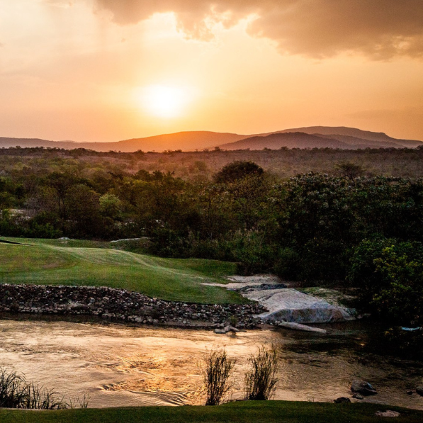 Luxurious 2 Night Stay for 2 in Eswatini (incl game drive)