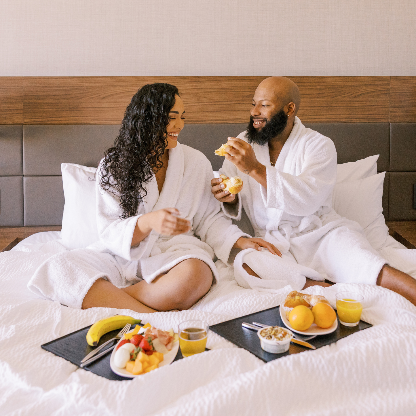 Luxurious 2 Night Stay for 2 in Eswatini (incl game drive)