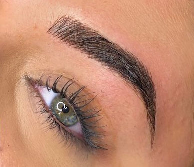 Choice between Microblading or Ombre Brows SANDTON
